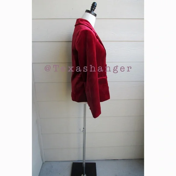 NWT Favorite Daughter The Amore Jacket Size 2